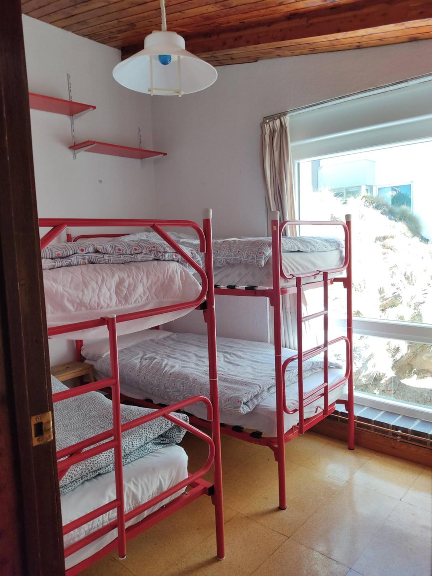 Zona Media Next Telesilla By Bluettravel Apartment Sierra Nevada Exterior foto