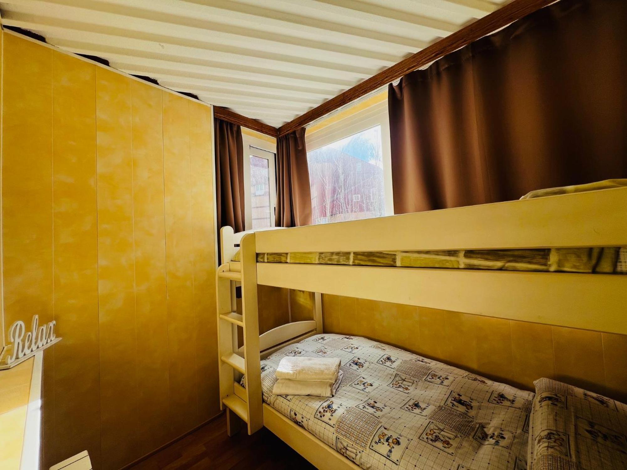 Zona Media Next Telesilla By Bluettravel Apartment Sierra Nevada Exterior foto