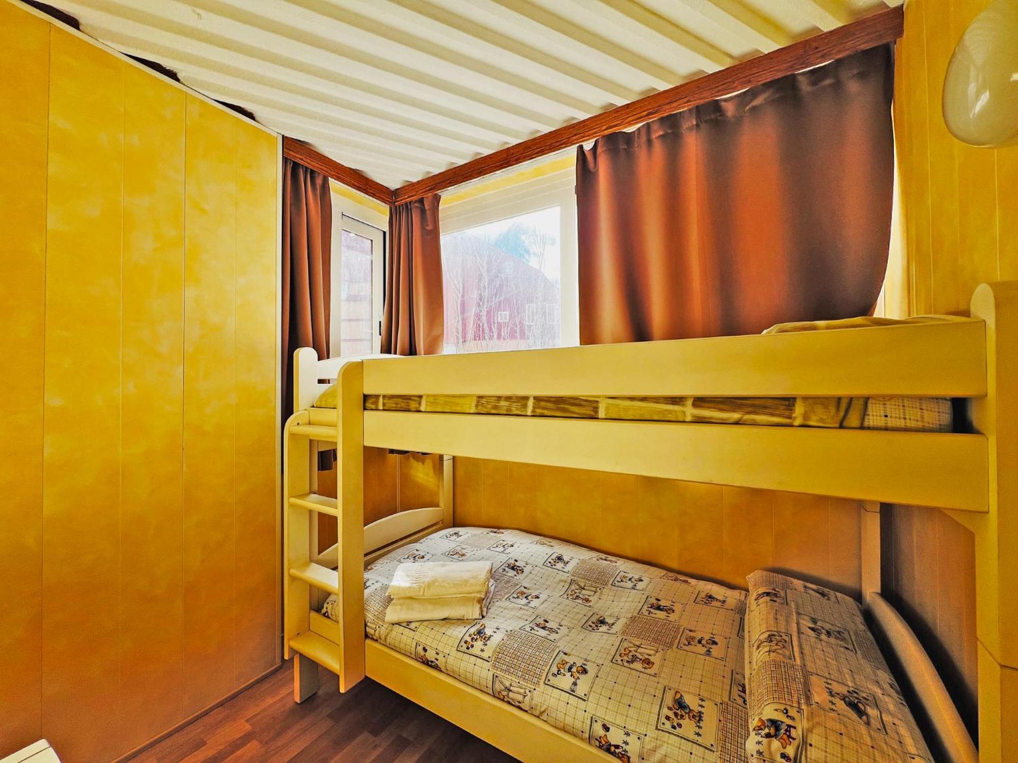 Zona Media Next Telesilla By Bluettravel Apartment Sierra Nevada Exterior foto